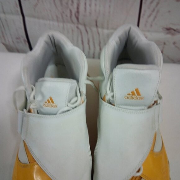 Adidas Adiprene Torsion System Athletic Shoes main image 7
